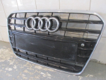 Решетка радиатора для Audi A5/S5 2007-2016, OEM 4M0853651 - вид 5 (фото)