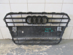 Решетка радиатора для Audi A5/S5 2007-2016, OEM 4M0853651 - вид 6 (фото)