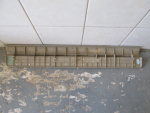 Накладка порога для Great Wall Hover 2005>, OEM 5402802K00 - вид 2 (фото)