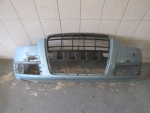 Бампер передний для Audi A6 [C6,4F] 2004-2011, OEM 4F0807437 - вид 2 (фото)