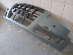 Бампер передний для Audi A6 [C6,4F] 2004-2011, OEM 4F0807437 - вид 3 (фото)