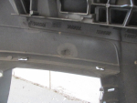 Бампер передний для Audi A6 [C6,4F] 2004-2011, OEM 4F0807437 - вид 9 (фото)