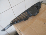 Решетка радиатора для Mazda 2 2007>, OEM D65150711 - вид 2 (фото)