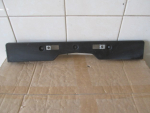 Накладка переднего бампера для Toyota RAV 4 2013-2019, OEM 5211442120 - вид 1 (фото)