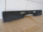 Накладка переднего бампера для Toyota RAV 4 2013-2019, OEM 5211442120 - вид 2 (фото)