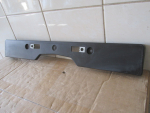 Накладка переднего бампера для Toyota RAV 4 2013-2019, OEM 5211442120 - вид 4 (фото)