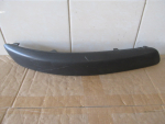 Накладка переднего бампера для Volkswagen Golf V 2004-2009, OEM 1K0807718 - вид 1 (фото)