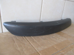Накладка переднего бампера для Volkswagen Golf V 2004-2009, OEM 1K0807718 - вид 3 (фото)