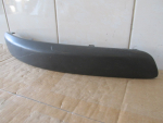 Накладка переднего бампера для Volkswagen Golf V 2004-2009, OEM 1K0807718 - вид 4 (фото)