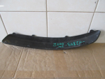 Накладка переднего бампера для Volkswagen Golf V 2004-2009, OEM 1K0807718 - вид 5 (фото)