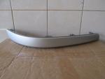 Накладка заднего бампера левая для Opel Astra H 2004>, OEM 13122009 - вид 1 (фото)