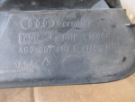 Решетка в бампер правая для Audi A6 [C7,4G] 2011-2018, OEM 4G0807682B - вид 5 (фото)