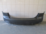 Бампер задний для Mazda CX7 2007>, OEM EH4450221 - вид 1 (фото)