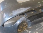 Бампер задний для Mazda CX7 2007>, OEM EH4450221 - вид 4 (фото)