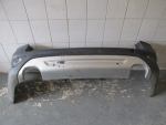 Бампер задний для Volvo XC70 Cross Country 2007-2016, OEM 30678710 - вид 2 (фото)