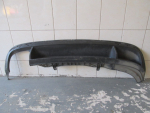 Юбка задняя для Volkswagen Passat CC 2008-2017, OEM 3C8807521D - вид 1 (фото)