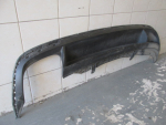 Юбка задняя для Volkswagen Passat CC 2008-2017, OEM 3C8807521D - вид 2 (фото)