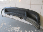 Юбка задняя для Volkswagen Passat CC 2008-2017, OEM 3C8807521D - вид 3 (фото)