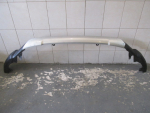 Юбка передняя для Toyota RAV 4 2013-2019, OEM 5241142070 - вид 1 (фото)
