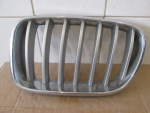 Решетка радиатора для BMW X3 F25 2010>, OEM 51117237421 - вид 1 (фото)