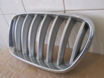 Решетка радиатора для BMW X3 F25 2010>, OEM 51117237421 - вид 3 (фото)