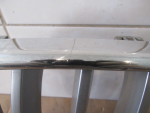 Решетка радиатора для BMW X3 F25 2010>, OEM 51117237421 - вид 4 (фото)