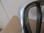 Решетка радиатора для BMW 3-серия F30 2011>, OEM 51137255412 - вид 4 (фото)