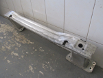 Усилитель заднего бампера для Opel Astra H 2004>, OEM 13125147 - вид 3 (фото)