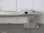 Усилитель заднего бампера для Opel Astra H 2004>, OEM 13125147 - вид 5 (фото)
