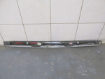 Накладка двери багажника для Hyundai Solaris 2010-2017, OEM 873104L100 - вид 2 (фото)