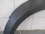 Накладка крыла заднего  левого для Mini Countryman R60 2010>, OEM 51779800761 - вид 3 (фото)