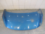 Капот для Peugeot 207 2006>, OEM 7901N2 - вид 1 (фото)