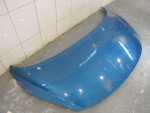 Капот для Peugeot 207 2006>, OEM 7901N2 - вид 2 (фото)