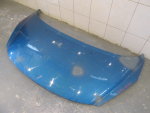 Капот для Peugeot 207 2006>, OEM 7901N2 - вид 4 (фото)