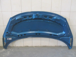 Капот для Peugeot 207 2006>, OEM 7901N2 - вид 6 (фото)