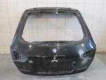 Дверь багажника для Mitsubishi Lancer 2007>, OEM 5801A733 - вид 1 (фото)