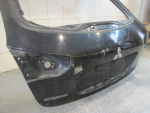 Дверь багажника для Mitsubishi Lancer 2007>, OEM 5801A733 - вид 2 (фото)