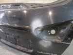 Дверь багажника для Mitsubishi Lancer 2007>, OEM 5801A733 - вид 4 (фото)
