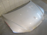 Капот для Hyundai Santa Fe 2006-2012, OEM 664002B030 - вид 2 (фото)