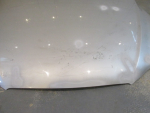 Капот для Hyundai Santa Fe 2006-2012, OEM 664002B030 - вид 3 (фото)