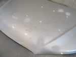 Капот для Hyundai Santa Fe 2006-2012, OEM 664002B030 - вид 5 (фото)