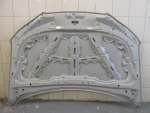 Капот для Hyundai Santa Fe 2006-2012, OEM 664002B030 - вид 6 (фото)
