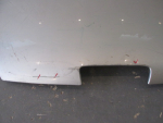 Капот для Peugeot 407 2004>, OEM 7901K7 - вид 4 (фото)