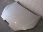 Капот для Peugeot 407 2004>, OEM 7901K7 - вид 5 (фото)