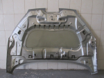 Капот для Peugeot 407 2004>, OEM 7901K7 - вид 7 (фото)