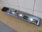 Накладка двери багажника для Renault Duster 2011>, OEM 848106714R - вид 3 (фото)