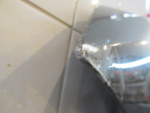 Капот для Citroen C4 II 2011>, OEM 7901S1 - вид 8 (фото)