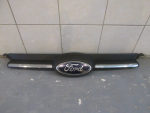 Решетка радиатора для Ford Focus III 2011>, OEM 1718747 (BM51-8200-BE) - вид 1 (фото)