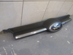 Решетка радиатора для Ford Focus III 2011>, OEM 1718747 (BM51-8200-BE) - вид 2 (фото)