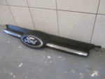 Решетка радиатора для Ford Focus III 2011>, OEM 1718747 (BM51-8200-BE) - вид 3 (фото)